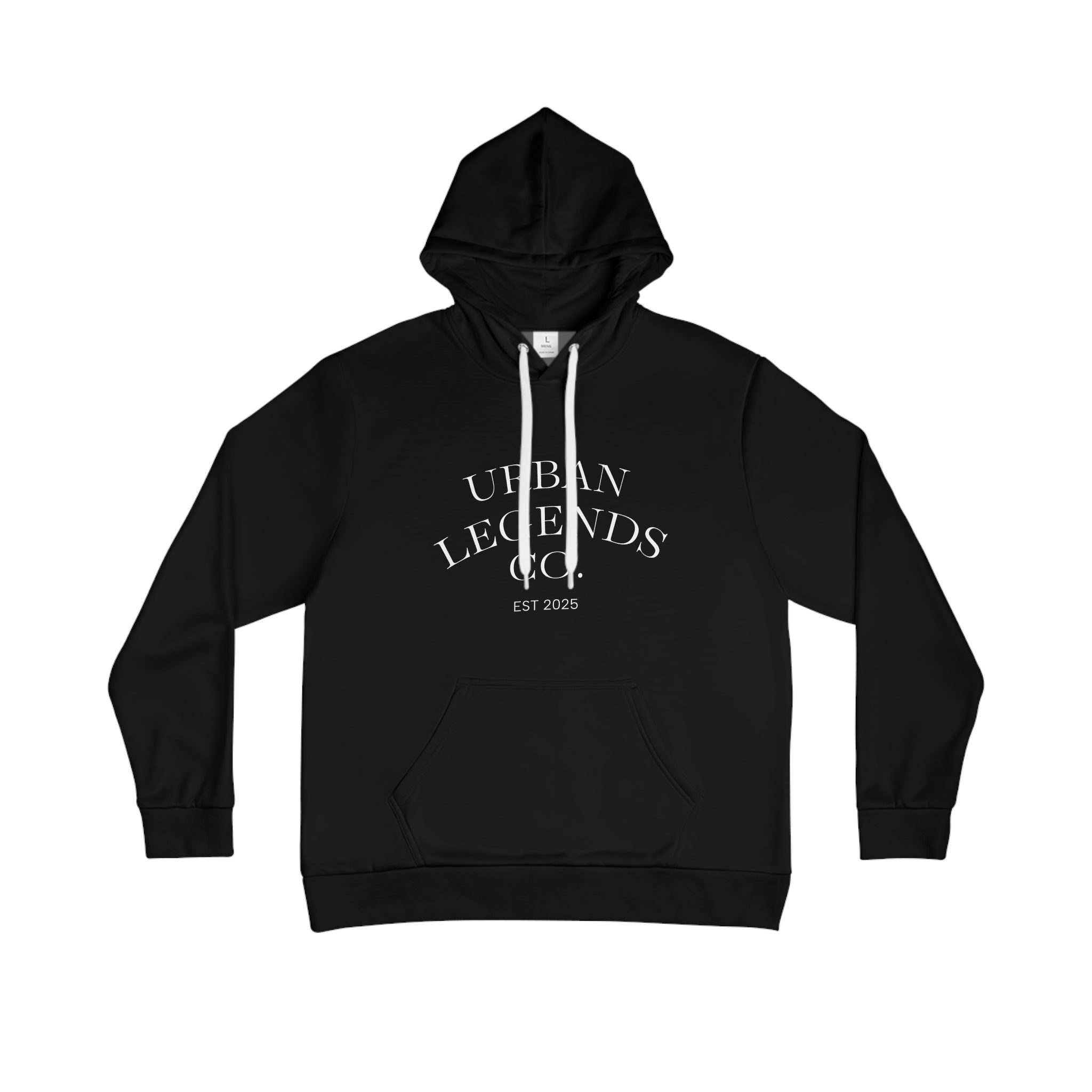Men's Hoodie (AOP) Printify