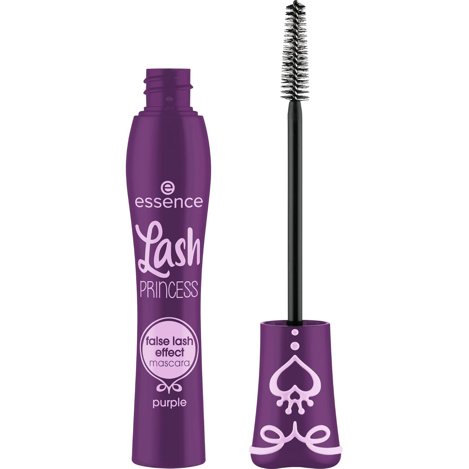 essence | Lash Princess False Lash Effect Mascara | Volumizing & Lengthening | Cruelty Free & Paraben Free Quick Pick Grocers