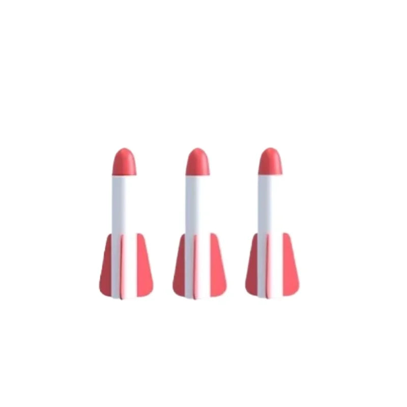 Kids Outdoor Rocket Foot Pump Outdoor Air Pressing Soaring Rocket Suit Jumps Air Powered Rocket Launcher Game Children Toy Gifts Econic Blanks