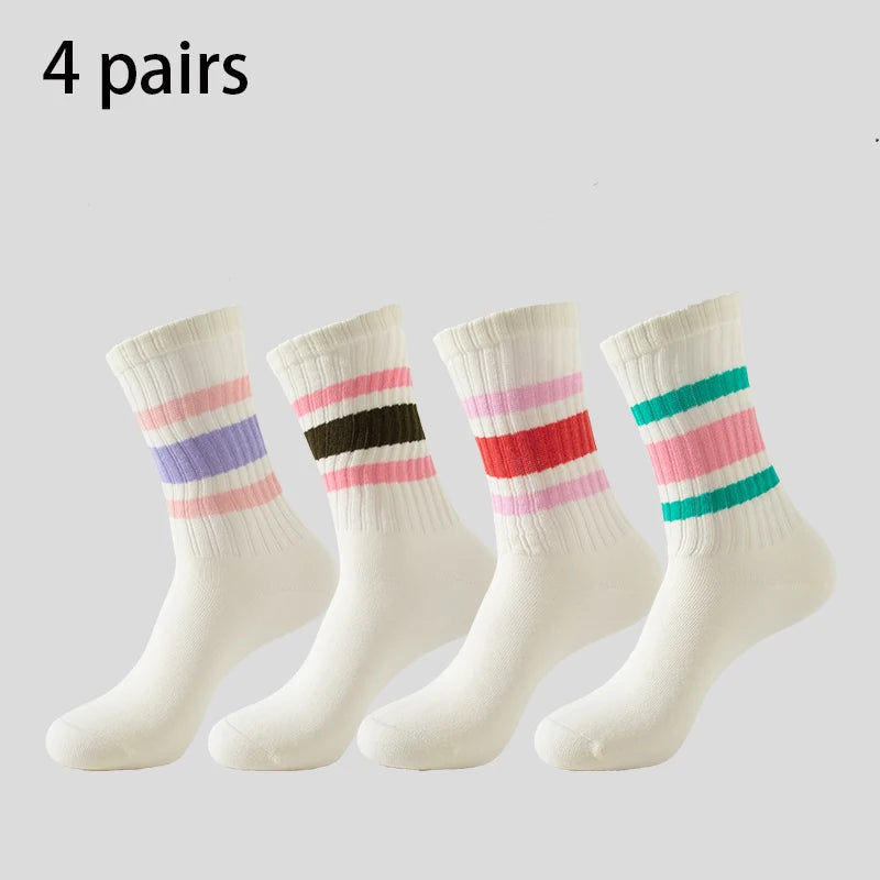 Casual socks man Man work socks Men's socks Cotton man socks Running socks Crew Socks Couple socks Women's socks Quick Pick Grocers