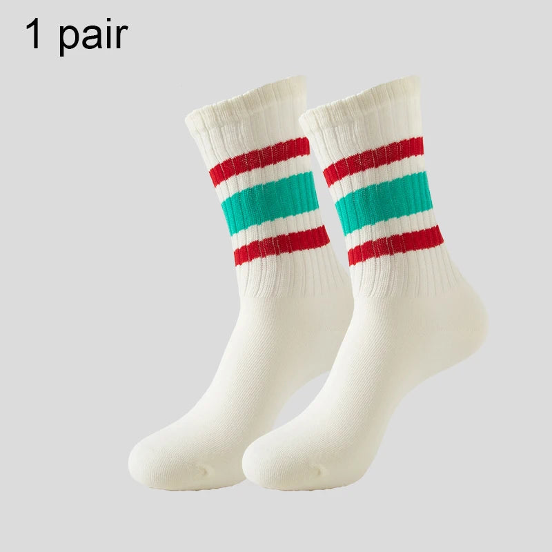 Casual socks man Man work socks Men's socks Cotton man socks Running socks Crew Socks Couple socks Women's socks Quick Pick Grocers