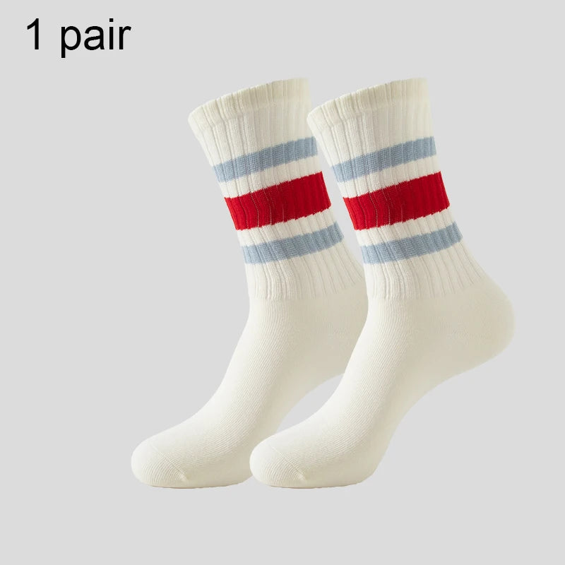 Casual socks man Man work socks Men's socks Cotton man socks Running socks Crew Socks Couple socks Women's socks Quick Pick Grocers