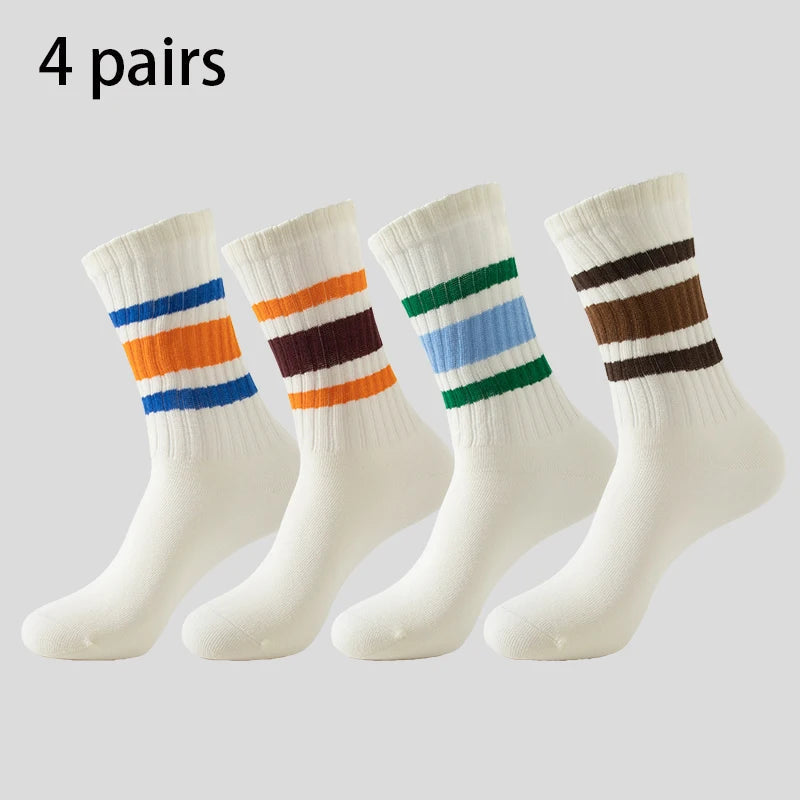 Casual socks man Man work socks Men's socks Cotton man socks Running socks Crew Socks Couple socks Women's socks Quick Pick Grocers