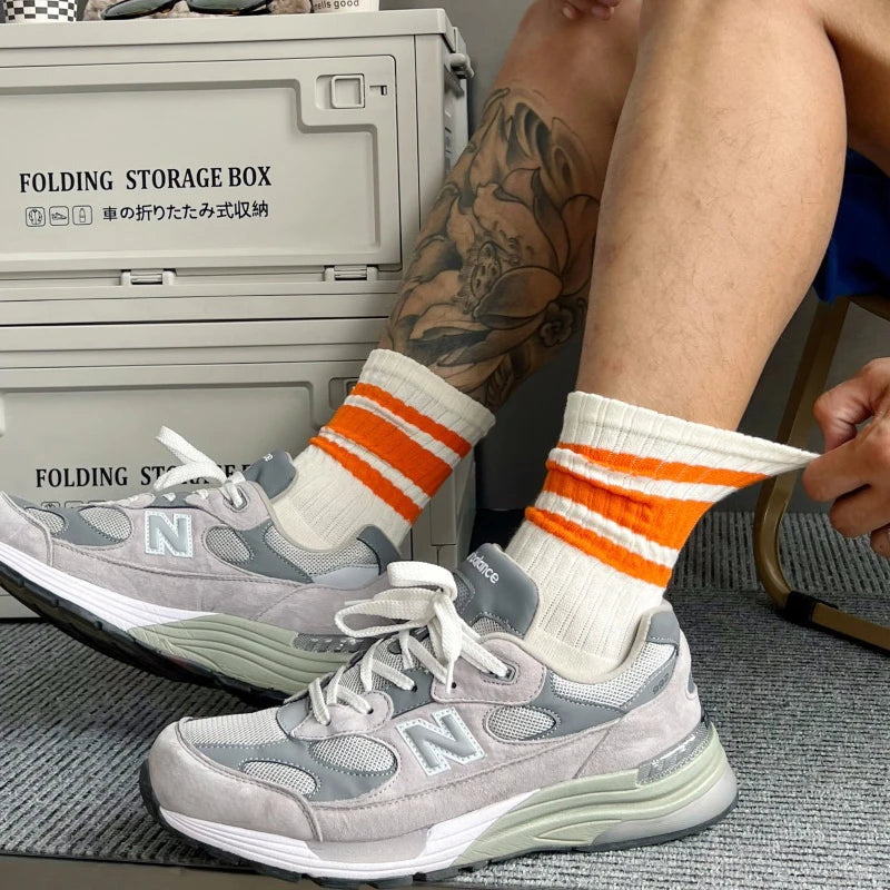 Casual socks man Man work socks Men's socks Cotton man socks Running socks Crew Socks Couple socks Women's socks Quick Pick Grocers