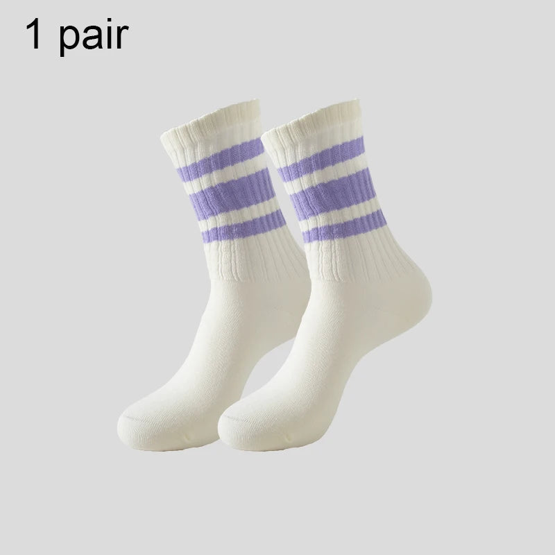 Casual socks man Man work socks Men's socks Cotton man socks Running socks Crew Socks Couple socks Women's socks Quick Pick Grocers