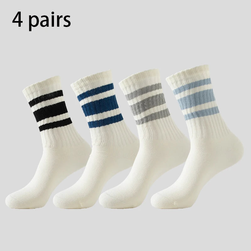 Casual socks man Man work socks Men's socks Cotton man socks Running socks Crew Socks Couple socks Women's socks Quick Pick Grocers