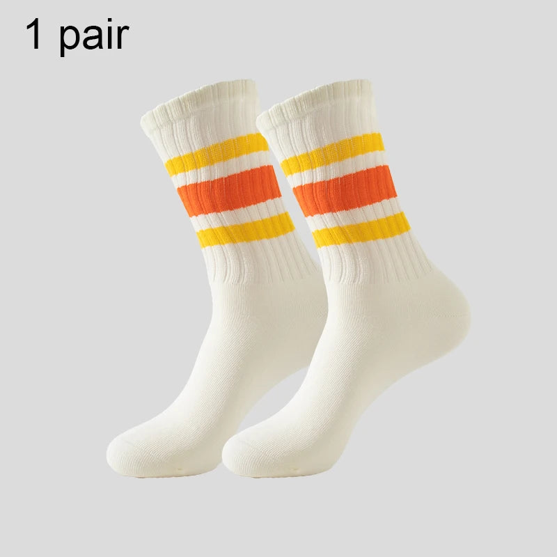 Casual socks man Man work socks Men's socks Cotton man socks Running socks Crew Socks Couple socks Women's socks Quick Pick Grocers