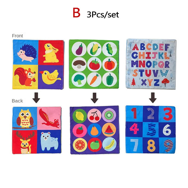 Baby Montessori Toy,Magic Tissue Box,Educational Learning Activity Sensory Toy For Kids Finger Exercising Busy Board Baby Game Purest Peak