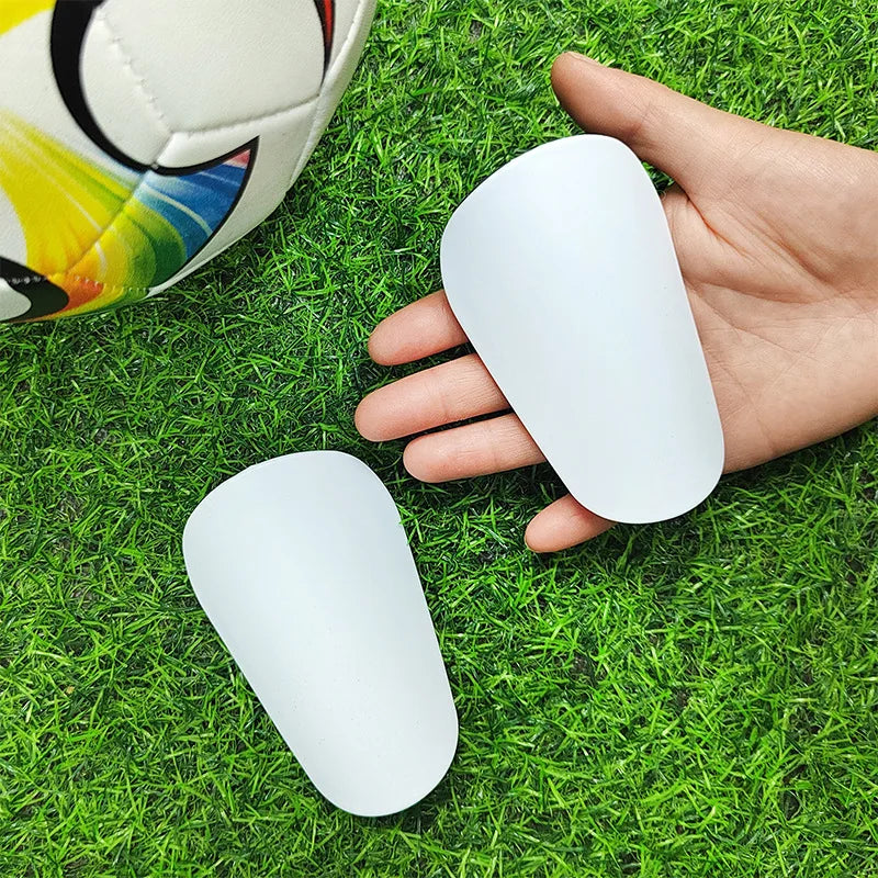 1Pair Soccer Leg Pads For Kids And Adults Mini Training Shin Pads For Soccer Training Equipment Shin Pads For Feet Shin Guard Quick Pick Grocers
