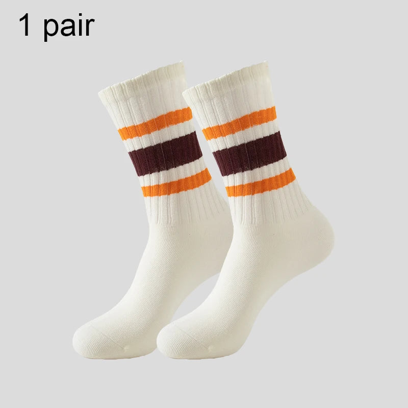 Casual socks man Man work socks Men's socks Cotton man socks Running socks Crew Socks Couple socks Women's socks Quick Pick Grocers
