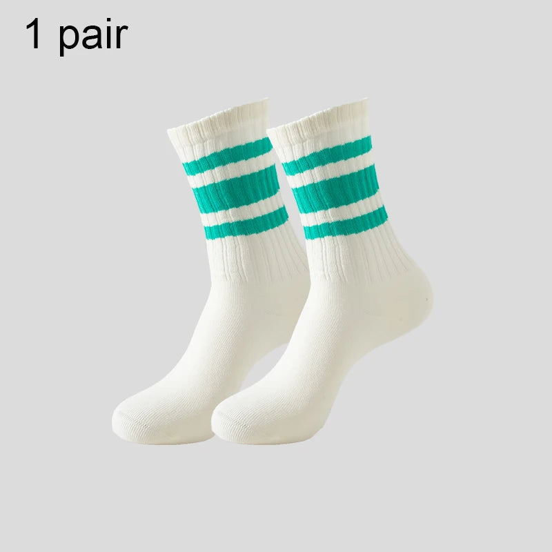 Casual socks man Man work socks Men's socks Cotton man socks Running socks Crew Socks Couple socks Women's socks Quick Pick Grocers