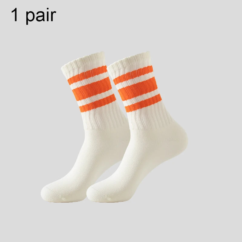 Casual socks man Man work socks Men's socks Cotton man socks Running socks Crew Socks Couple socks Women's socks Quick Pick Grocers