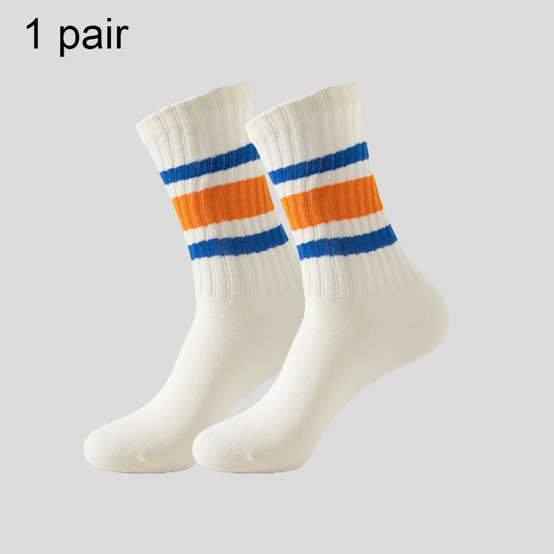 Casual socks man Man work socks Men's socks Cotton man socks Running socks Crew Socks Couple socks Women's socks Quick Pick Grocers