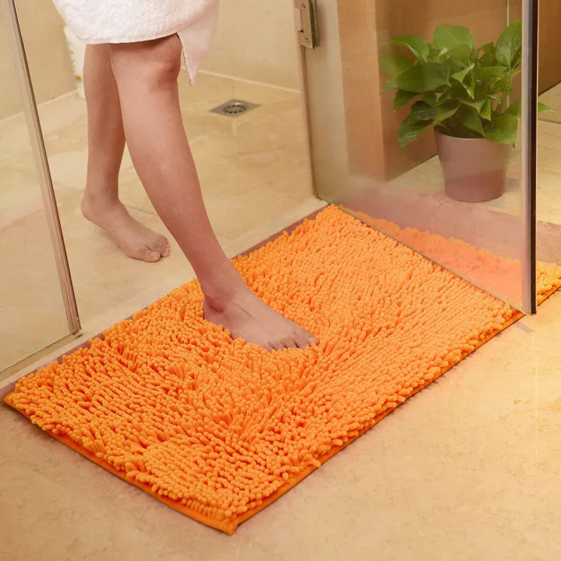 Bath Mat Cheap Thicken Memory Carpet Rugs Toilet Bathtub Room Living Room Door Bathroom Absorbent Foot Floor Mats Quick Pick Grocers