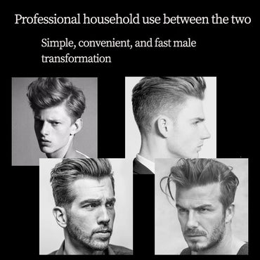 Antistatic Wide Teeth Retro Oil Head Comb Hair Styling Zoning Comb Detangle Curl Hair Comb Salon Hairdressing Tool For Men Woman Quick Pick Grocers