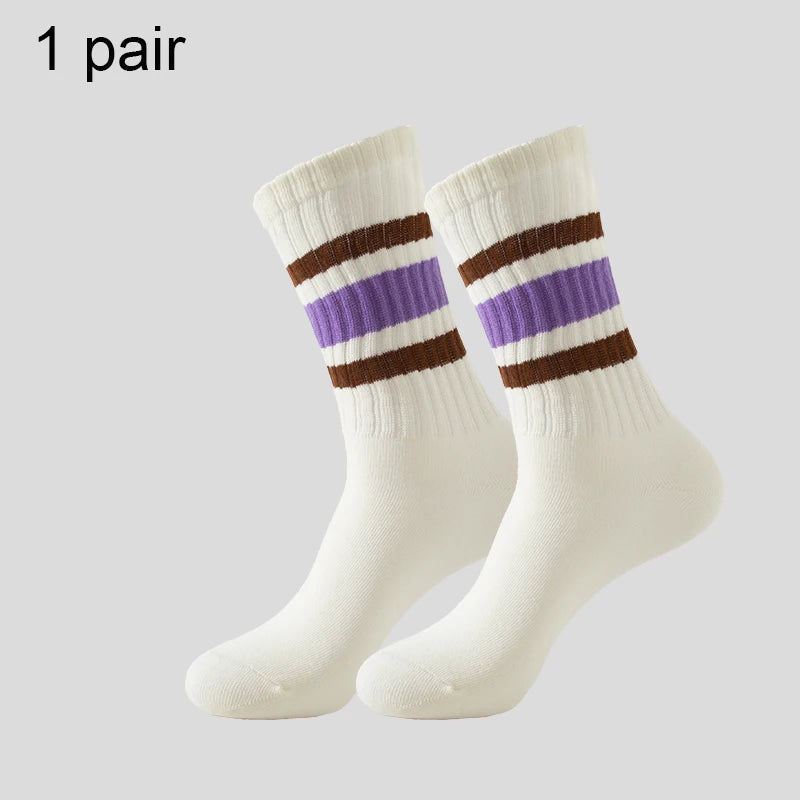 Casual socks man Man work socks Men's socks Cotton man socks Running socks Crew Socks Couple socks Women's socks Quick Pick Grocers
