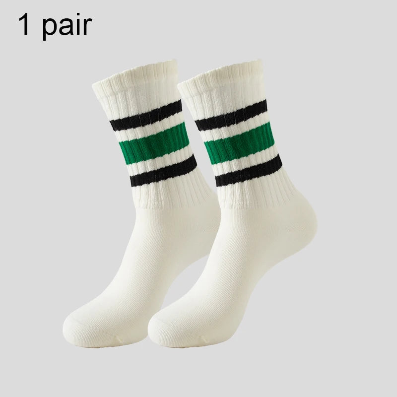 Casual socks man Man work socks Men's socks Cotton man socks Running socks Crew Socks Couple socks Women's socks Quick Pick Grocers