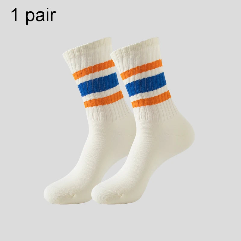 Casual socks man Man work socks Men's socks Cotton man socks Running socks Crew Socks Couple socks Women's socks Quick Pick Grocers