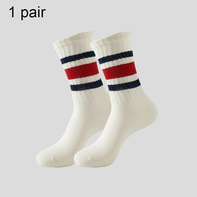Casual socks man Man work socks Men's socks Cotton man socks Running socks Crew Socks Couple socks Women's socks Quick Pick Grocers