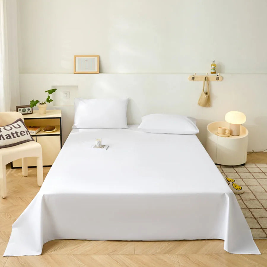 KDJEIKZ Waterproof Matted Oversized Bed Sheet Incontinence Prevention Urinary Pad Bedspread Cover Dustproof Washable No Pillow Quick Pick Grocers