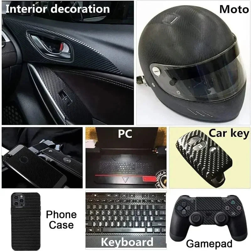 1 Car Interior Moulding PU Leather Gap Filler DIY Braid Trim Strip Universal Self Adhesive Luxury Car-Styling Sticker Econic Blanks