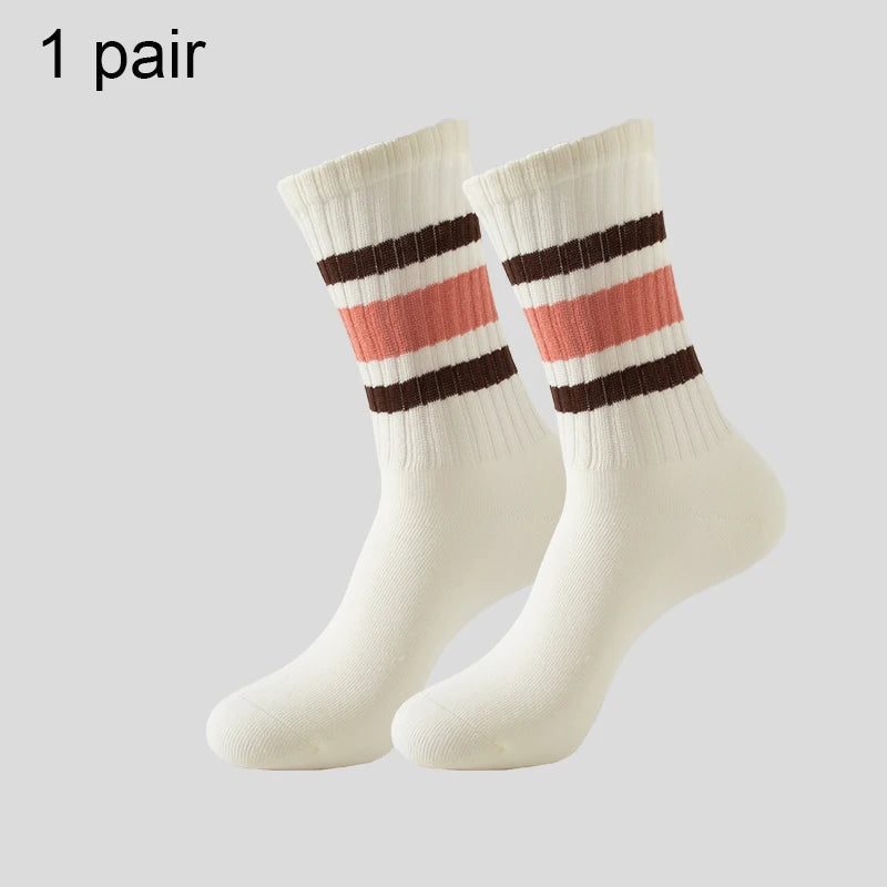 Casual socks man Man work socks Men's socks Cotton man socks Running socks Crew Socks Couple socks Women's socks Quick Pick Grocers
