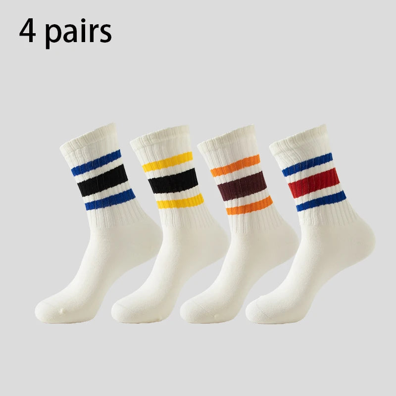 Casual socks man Man work socks Men's socks Cotton man socks Running socks Crew Socks Couple socks Women's socks Quick Pick Grocers
