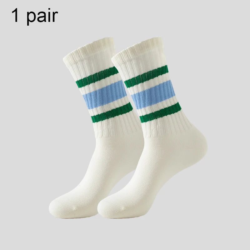 Casual socks man Man work socks Men's socks Cotton man socks Running socks Crew Socks Couple socks Women's socks Quick Pick Grocers