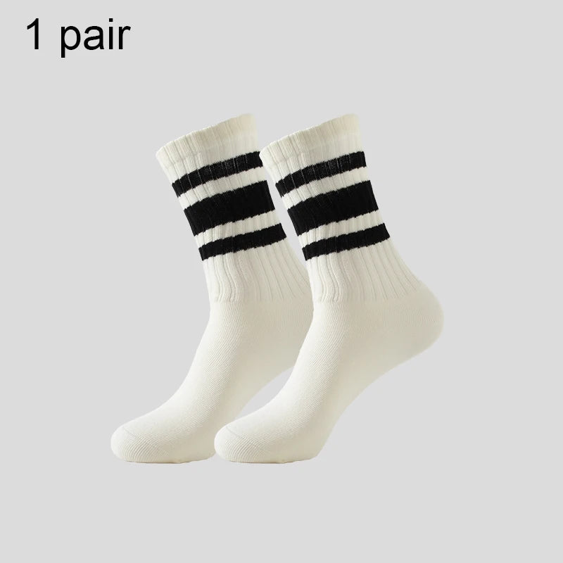Casual socks man Man work socks Men's socks Cotton man socks Running socks Crew Socks Couple socks Women's socks Quick Pick Grocers
