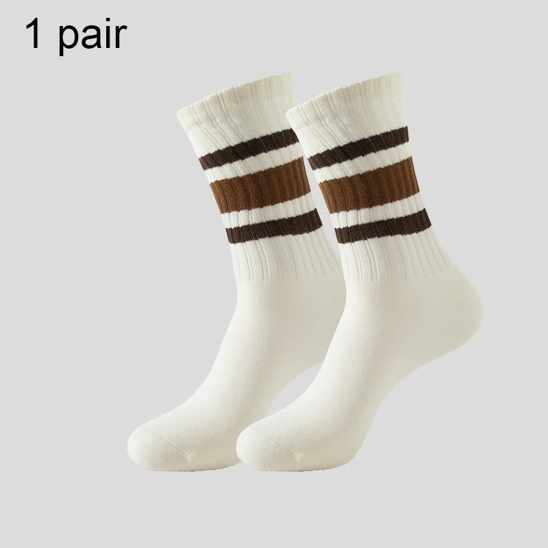 Casual socks man Man work socks Men's socks Cotton man socks Running socks Crew Socks Couple socks Women's socks Quick Pick Grocers