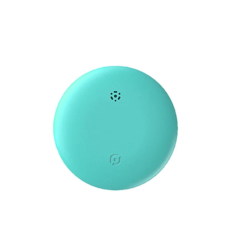 Smart GPS Tracker Mini Tag for Google Find My APP Anti Lost Reminder Device Android Locator Car Key Pet Kids Finder Quick Pick Grocers