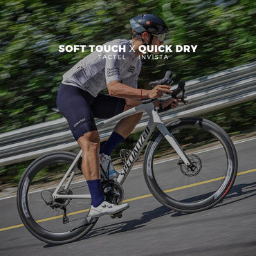 Liteskin Aero Cycling Socks Men Women's Bicycle Road Bike MTB Race Running Soccer Football Sports Anti-slip Compression Socks Quick Pick Grocers