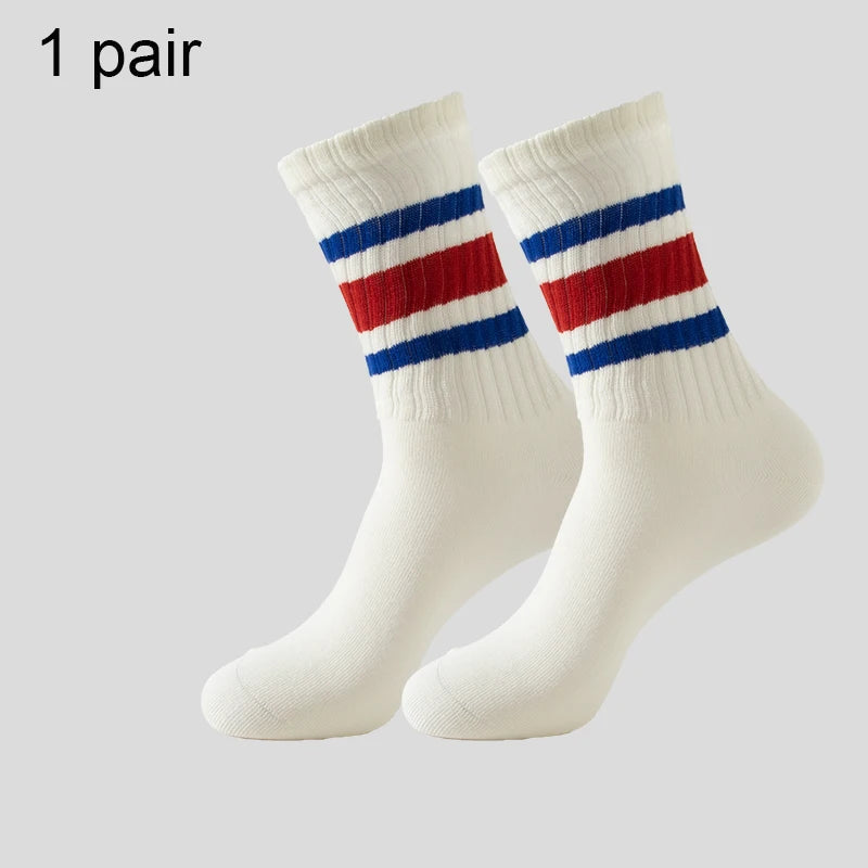 Casual socks man Man work socks Men's socks Cotton man socks Running socks Crew Socks Couple socks Women's socks Quick Pick Grocers