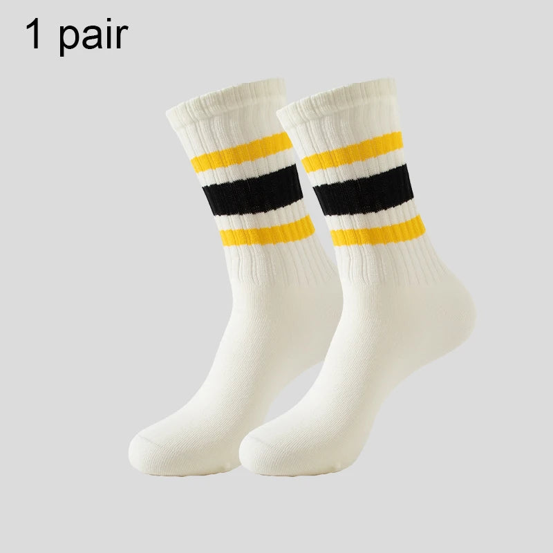 Casual socks man Man work socks Men's socks Cotton man socks Running socks Crew Socks Couple socks Women's socks Quick Pick Grocers