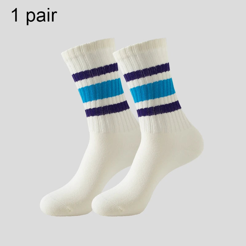 Casual socks man Man work socks Men's socks Cotton man socks Running socks Crew Socks Couple socks Women's socks Quick Pick Grocers