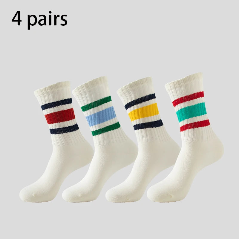 Casual socks man Man work socks Men's socks Cotton man socks Running socks Crew Socks Couple socks Women's socks Quick Pick Grocers