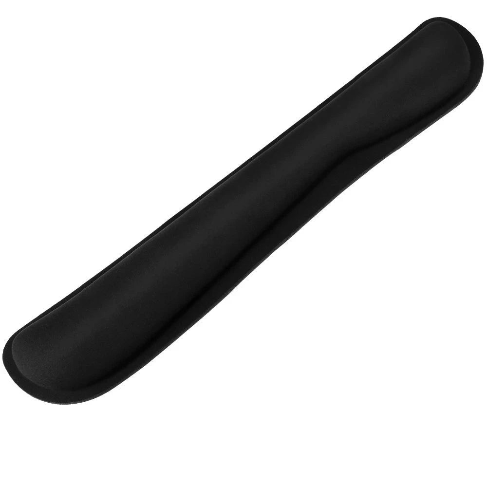 RAKOON Mouse Pad with Wrist Rest Non-Slip Base Wrist Rest Pad Ergonomic Mousepad for Typist Office Gaming PC Laptop Econic Blanks