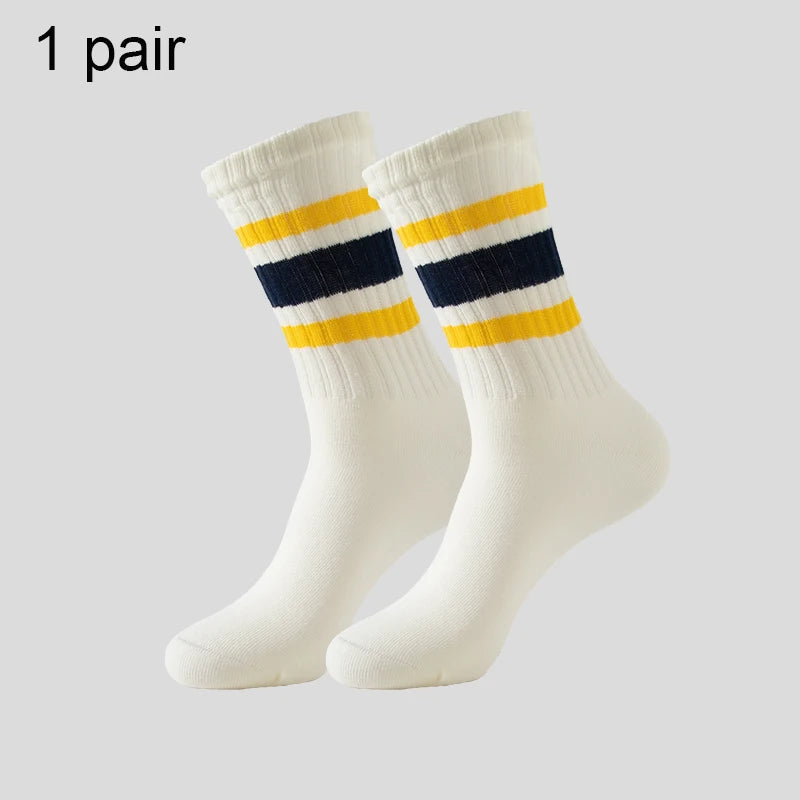 Casual socks man Man work socks Men's socks Cotton man socks Running socks Crew Socks Couple socks Women's socks Quick Pick Grocers