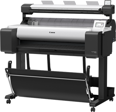 imagePROGRAF TM-350 MFP Lm36