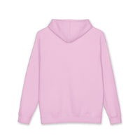Cozy Hooded Sweatshirt for Comfort and Style Printify