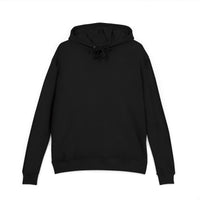 French Terry Hoodie - Comfort and Style for Music Lovers and Casual Outings Printify