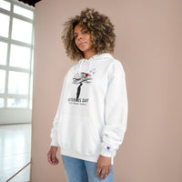 Veterans Day Champion Hoodie, Cozy Hoodie, Gift for Veterans, Memorial Day Apparel, Support Our Troops Printify