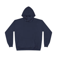 Eco-Friendly Pullover Hoodie - Modern Sustainable Design Printify