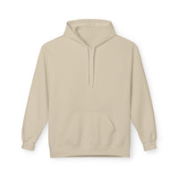 Digital Dreamer Unisex Fleece Hoodie, Cozy Graphic Sweatshirt, Anime Style Hoodie, Perfect Gift for Gamers, Casual Streetwear Printify