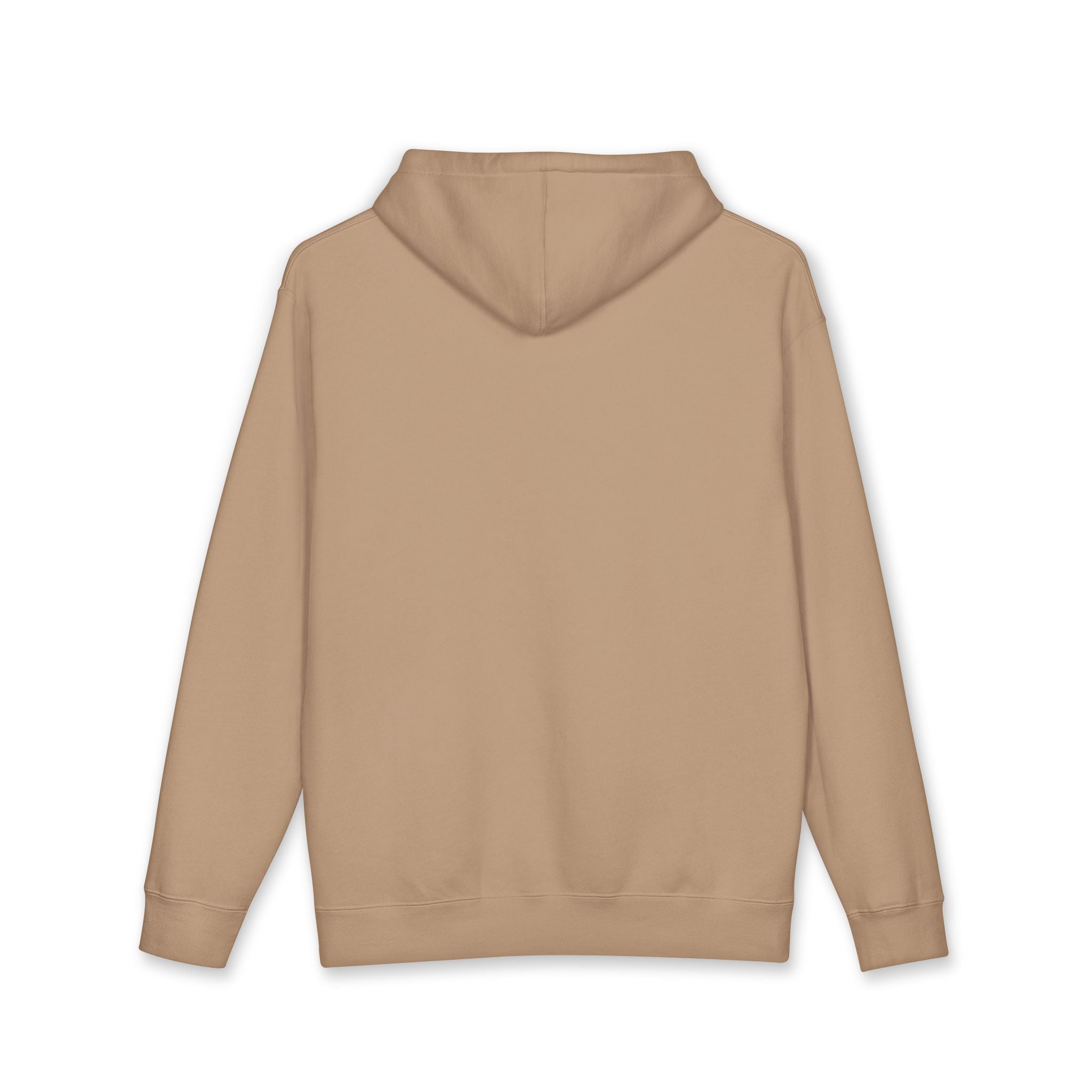 Cozy Hooded Sweatshirt for Comfort and Style Printify