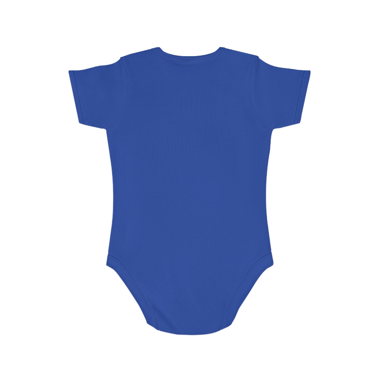 Hedgehog Short Sleeve Baby Bodysuit 'Little Sprout' Organic Cotton Gift for New Parents