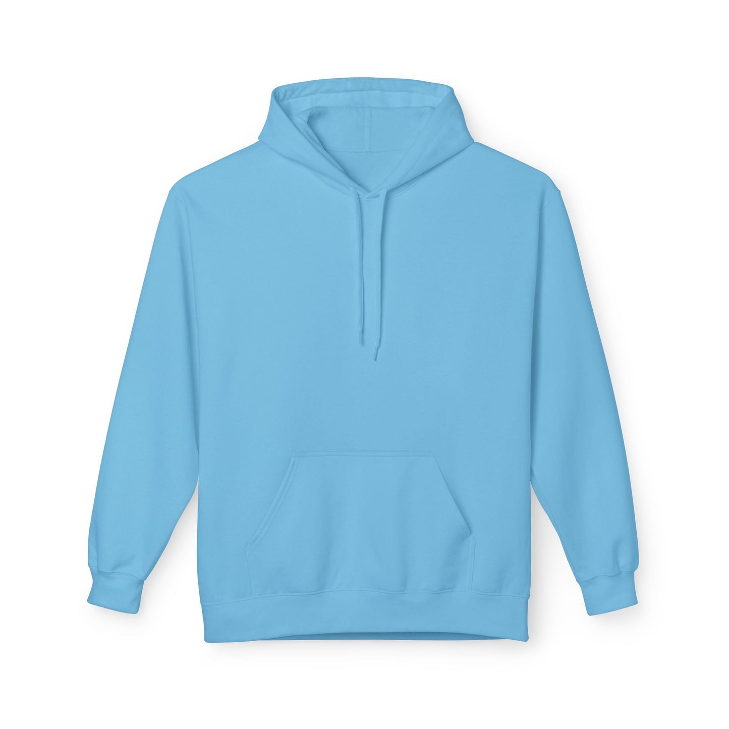 Digital Dreamer Unisex Fleece Hoodie, Cozy Graphic Sweatshirt, Anime Style Hoodie, Perfect Gift for Gamers, Casual Streetwear Printify