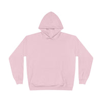 Eco-Friendly Pullover Hoodie - Modern Sustainable Design Printify