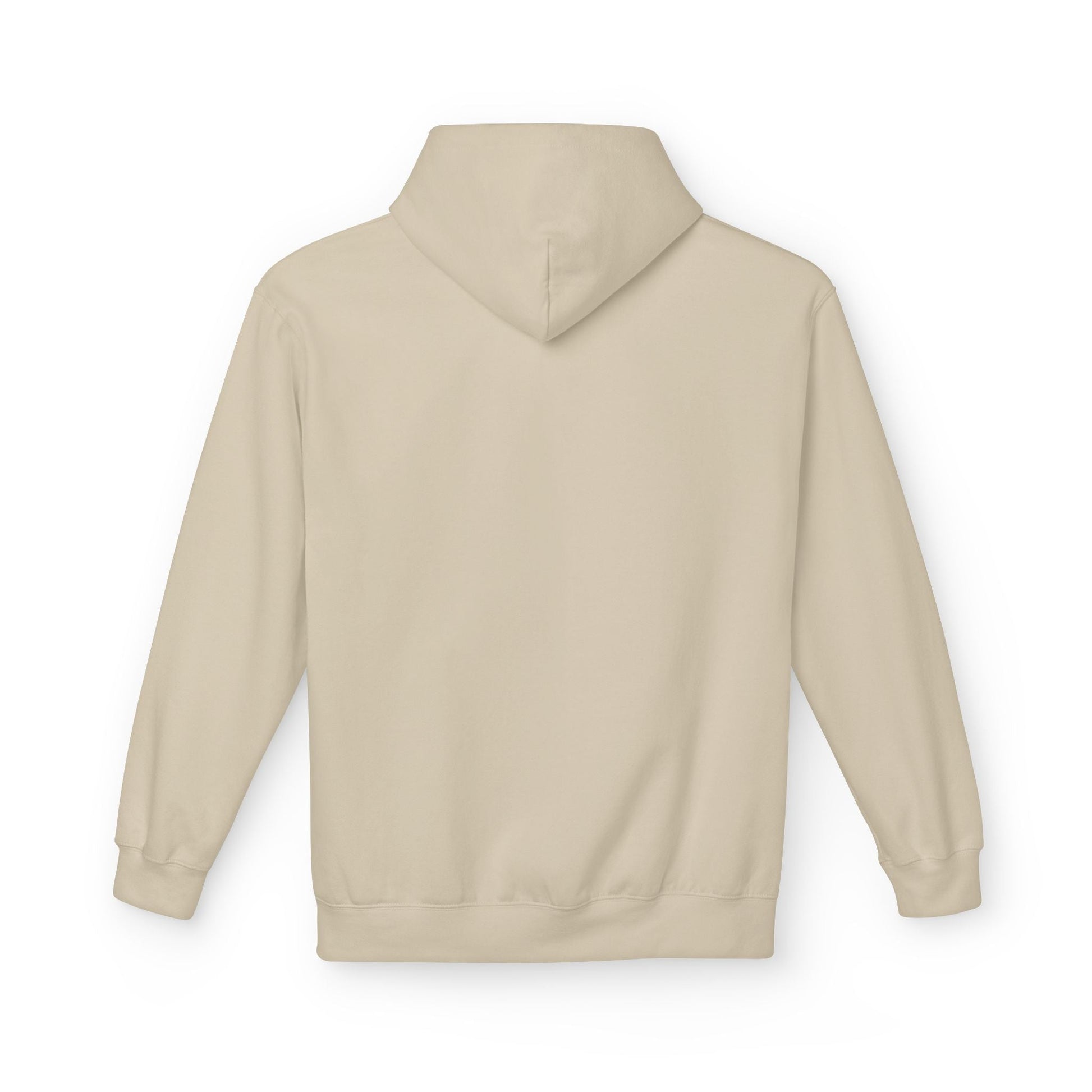 Fleece Hoodie - Honor & Sacrifice Design - Unisex Printify