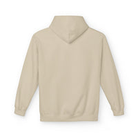 Fleece Hoodie - Honor & Sacrifice Design - Unisex Printify
